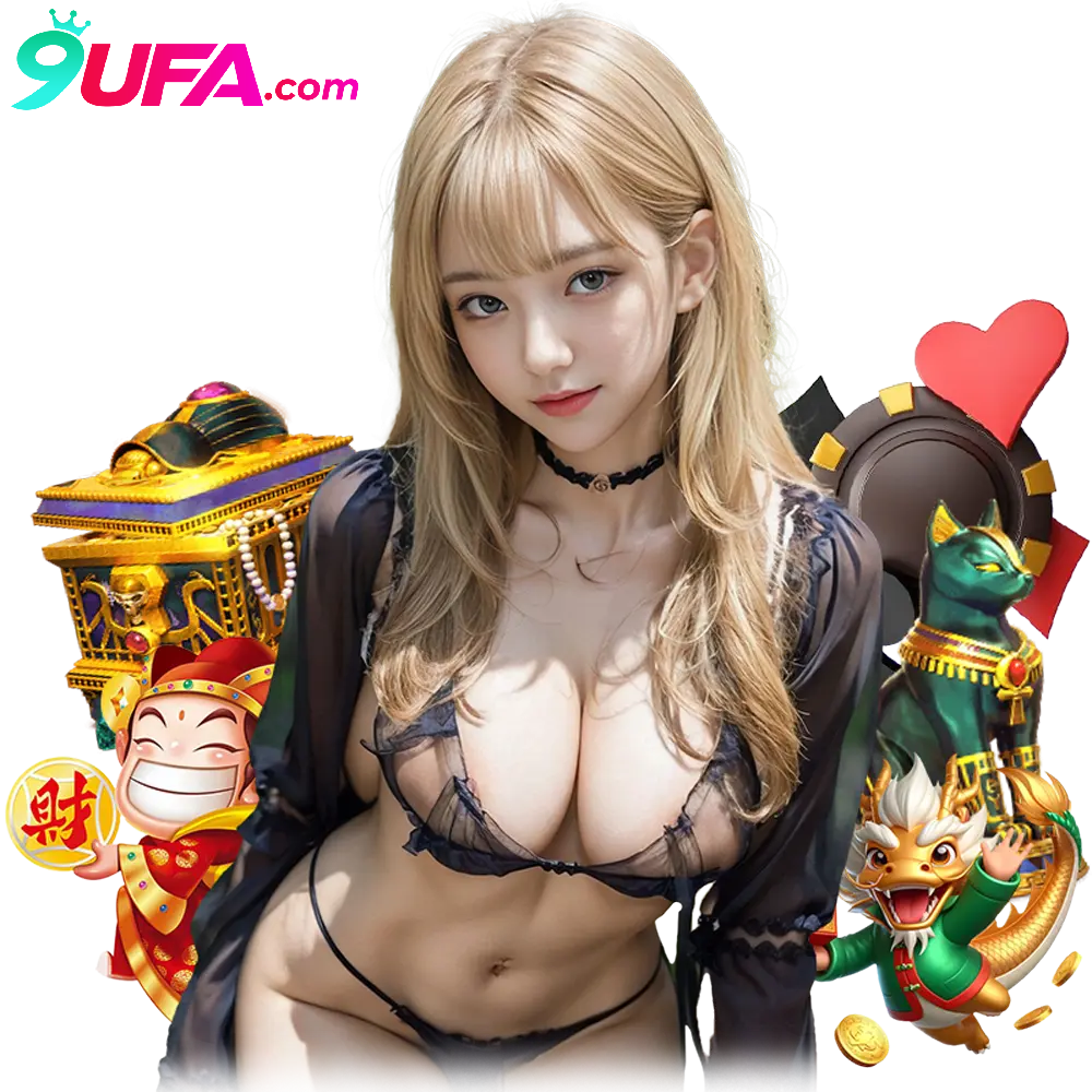 9ufa1 โปรโมชั่น